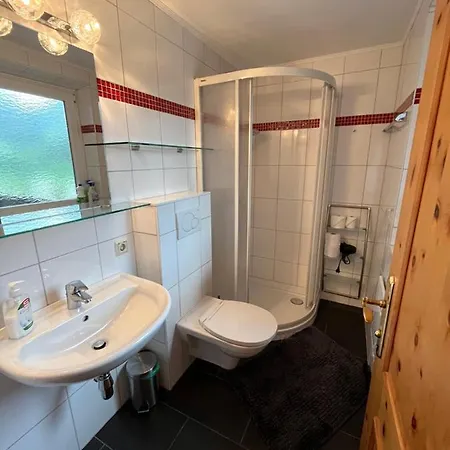 Apartmán Bernstein - Regina *