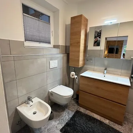 Apartment Bernstein - Regina