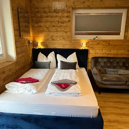 Apartmán Bernstein - Regina