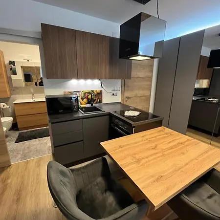 Apartment Bernstein - Regina