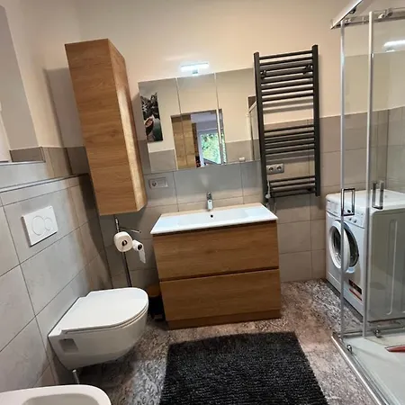 Apartment Bernstein - Regina Bad Kleinkirchheim