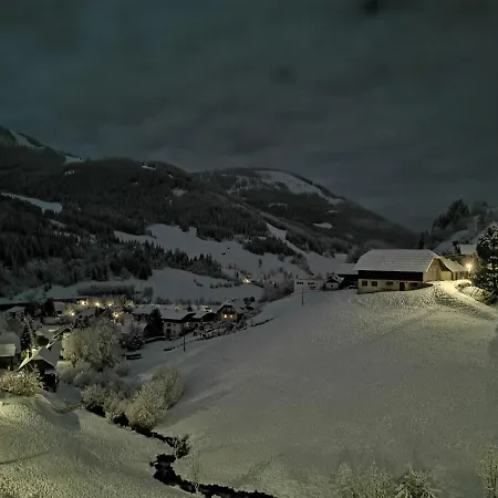 Bernstein - Regina * Bad Kleinkirchheim