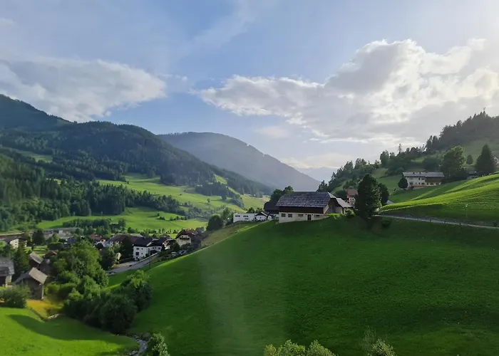 Bernstein - Regina Lejlighed *