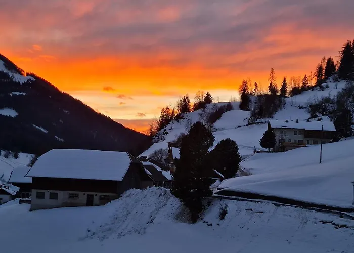 Bernstein - Regina Lejlighed *