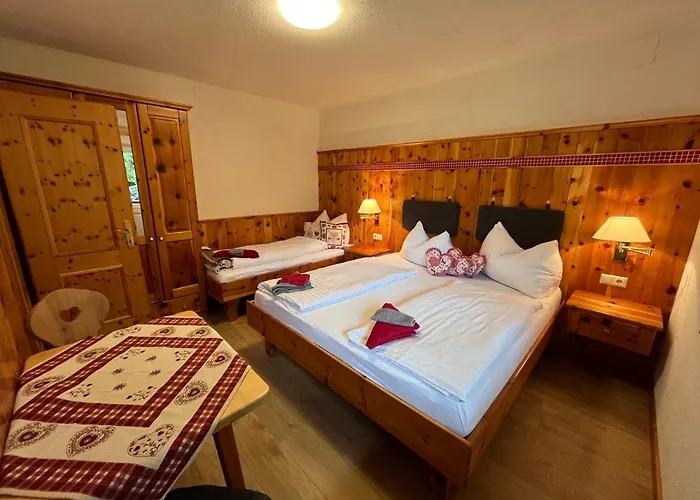 Bernstein - Regina Lejlighed *