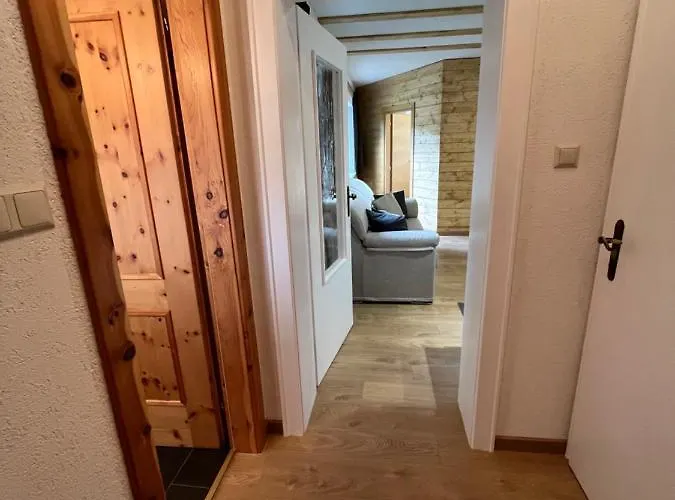 Lejlighed Bernstein - Regina Bad Kleinkirchheim