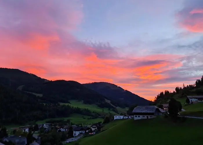 Bernstein - Regina * Bad Kleinkirchheim