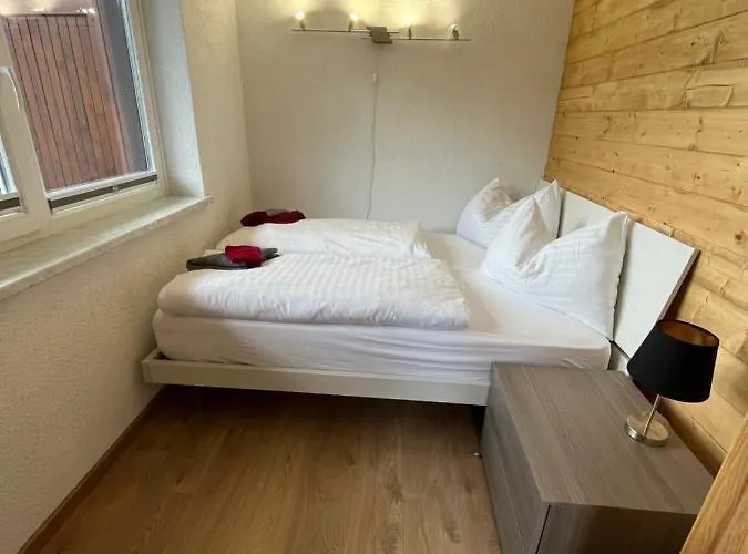 Bernstein - Regina Lejlighed *