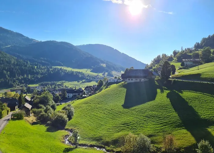 Bernstein - Regina Bad Kleinkirchheim