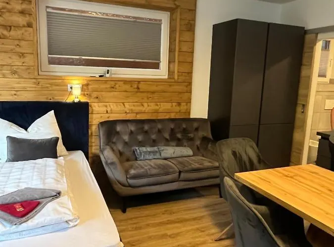 Bernstein - Regina * Bad Kleinkirchheim