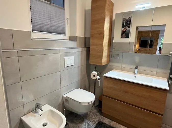 Lejlighed Bernstein - Regina