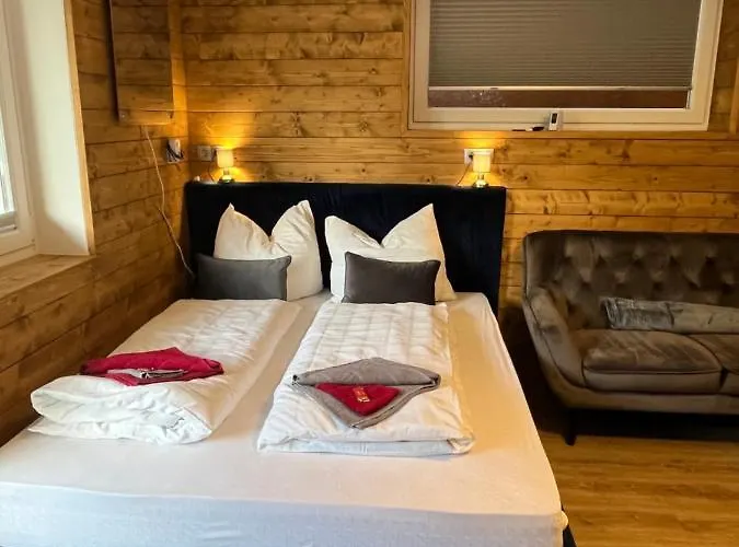 Lejlighed Bernstein - Regina