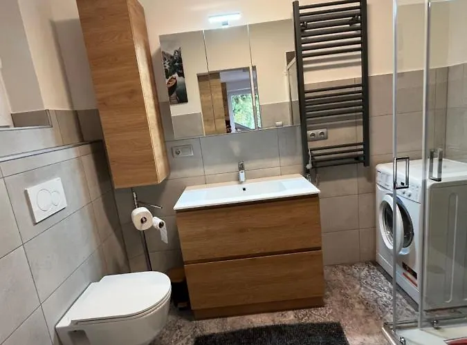 Lejlighed Bernstein - Regina Bad Kleinkirchheim