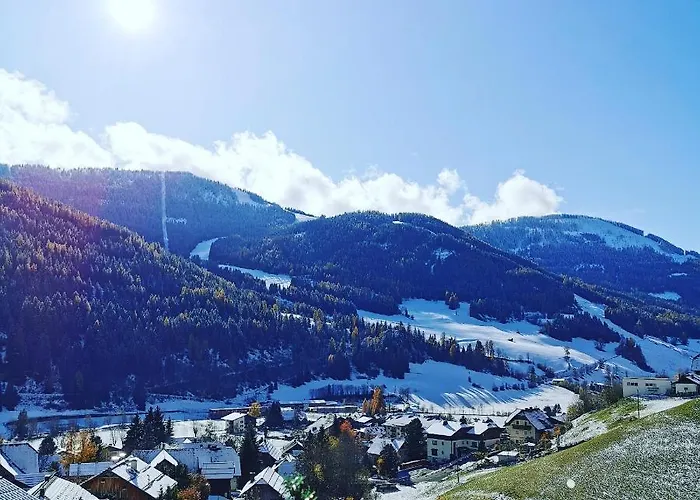 Bernstein - Regina Lejlighed